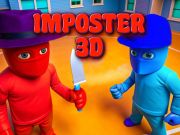 Leikur Imposter 3d  á netinu