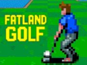 Leikur Fatland Golf  á netinu