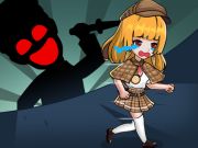 Leikur Escape Room Mystery Key  á netinu
