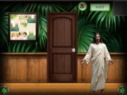 Leikur Amgel Palm Sunday Escape  á netinu