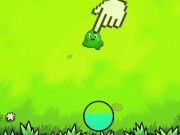 Leikur Slime sameinast þróun  á netinu