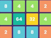 Leikur 2048 Puzzle Classic  á netinu