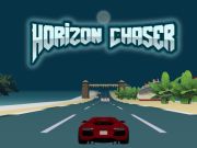 Leikur Horizon Chaser  á netinu