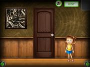 Leikur Amgel Kids Room flýja 292  á netinu
