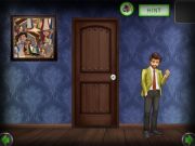 Leikur Amgel Easy Room Escape 269  á netinu