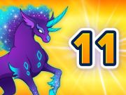 Leikur Dynamons 11 á netinu