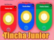 Leikur Tincha Junior  á netinu