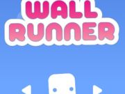 Leikur Wall Runner  á netinu