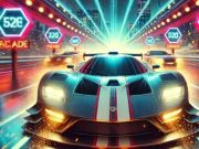 Leikur GT Championship spilakassa  á netinu