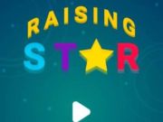 Leikur Raising Star á netinu