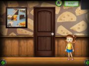 Leikur Amgel Kids Room flýja 293  á netinu
