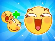 Leikur Emoji sameinast skemmtun moji  á netinu