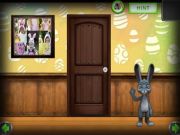 Leikur Amgel Easter Room Escape 6  á netinu