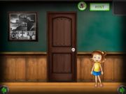 Leikur Amgel Kids Room flýja 294  á netinu