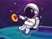 Leikur Astro Adventure Tour  á netinu