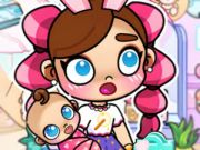 Leikur Jigsaw þraut: Avatar Baby Store á netinu Leikur Jigsaw þraut: Avatar Baby Store á netinu