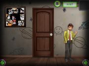 Leikur Amgel Easy Room Escape 270  á netinu