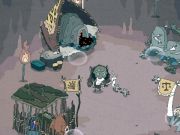 Leikur Primal Druid: Kingdom of Animals  á netinu