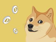 Leikur Dogecoin smellir  á netinu