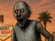 Leikur Amma GTA Vegas  á netinu