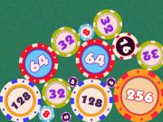 Leikur 2048 Drop  á netinu