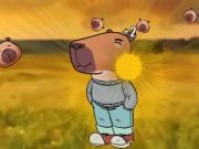 Leikur Chill Clicker  á netinu