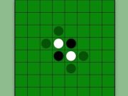 Leikur Reversi Othello einvígi  á netinu