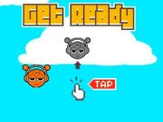 Leikur Flappy Sprunki  á netinu