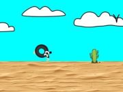 Leikur Wheelie Manners  á netinu