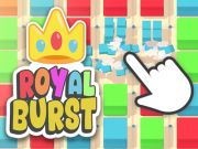 Leikur Royal Burst  á netinu