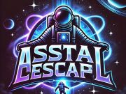 Leikur Astral flótti  á netinu