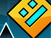 Leikur Geometry Dash Beatbox  á netinu