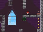 Leikur Strjúktu Runner Quest  á netinu