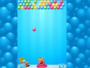 Leikur Bubble Shooter  á netinu