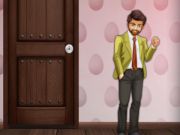 Leikur Amgel Easy Room Escape 272  á netinu