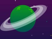 Leikur Planetary sökkva  á netinu