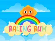 Leikur Baling rassinn  á netinu