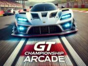 Leikur GT Championship spilakassa  á netinu