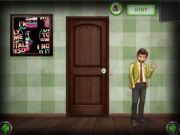 Leikur Amgel Easy Room Escape 271  á netinu