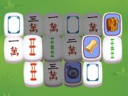 Leikur Mahjong Tour  á netinu