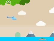 Leikur Sky Collectors  á netinu