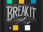 Leikur Breakit  á netinu
