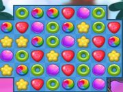 Leikur Sweet Puzzle Adventure Quest  á netinu