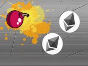 Leikur Crypto Ninja Miner  á netinu