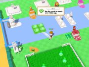 Leikur Dragon Island Idle 3D  á netinu