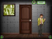 Leikur Amgel Easy Room Escape 273  á netinu