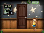 Leikur Amgel Kids Room flýja 298  á netinu