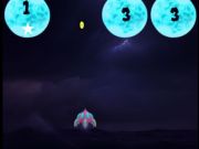 Leikur Space Shooter 2d  á netinu
