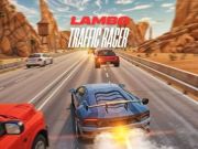 Leikur Lambo umferðarhlaupari  á netinu