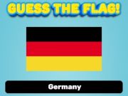 Leikur Heims fánar trivia  á netinu